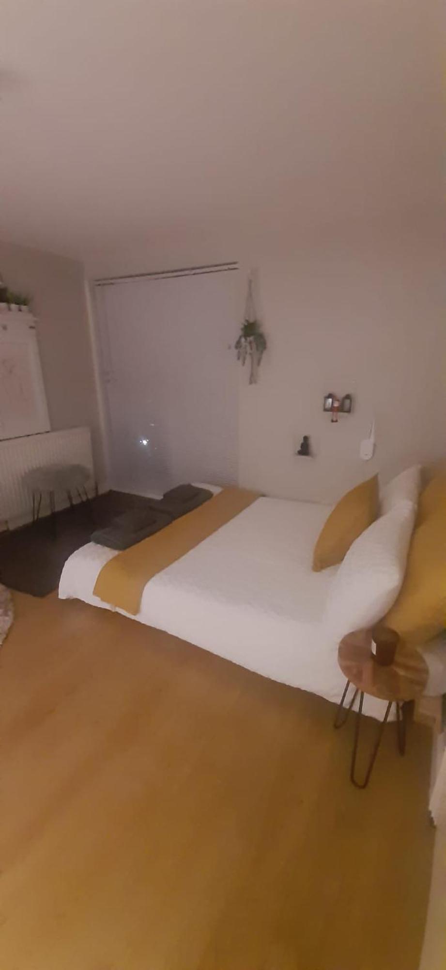 Alross Flat / Private Bathroom Appartement
