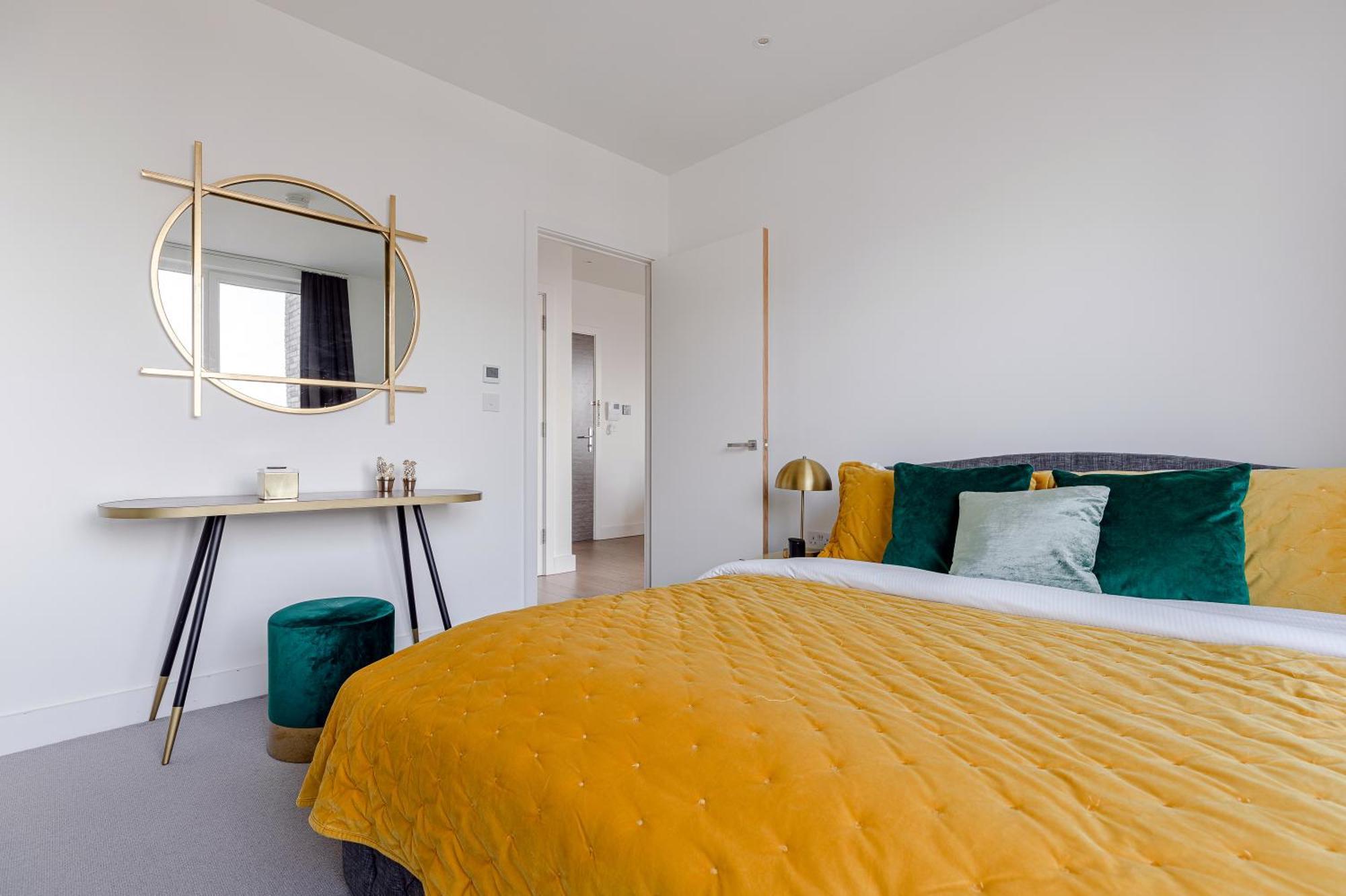 Leilighet Tower Bridge Luxxe Nomads Lavish Choice For Large Groups - Free Parking