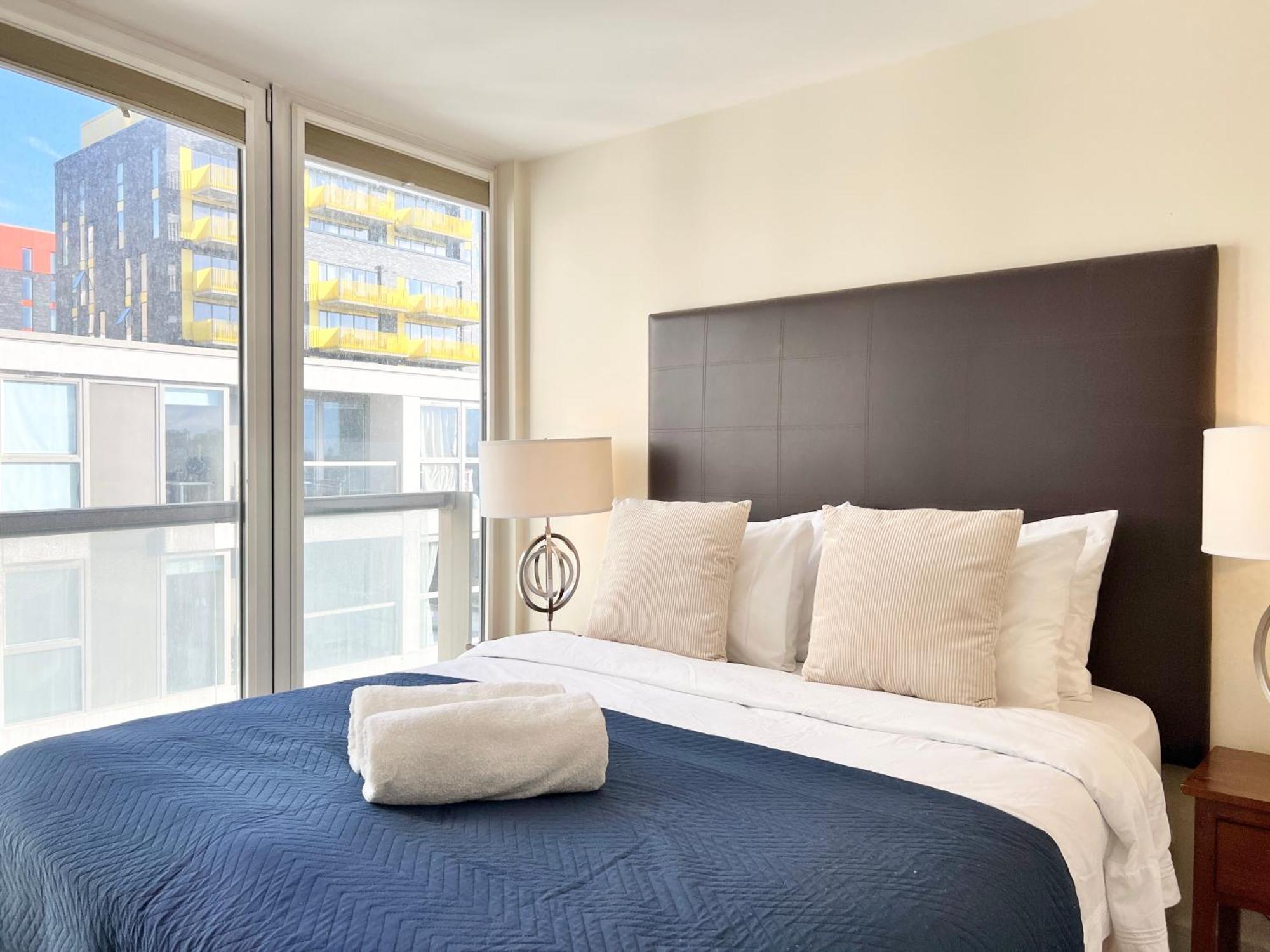 Vip Serviced Perfect Location Business & Leisure London