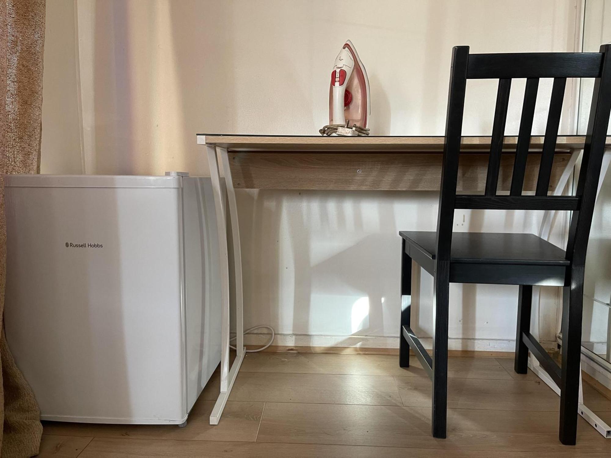 Hébergement de vacances Comfortable 2-bed House In Zone 2 Londres