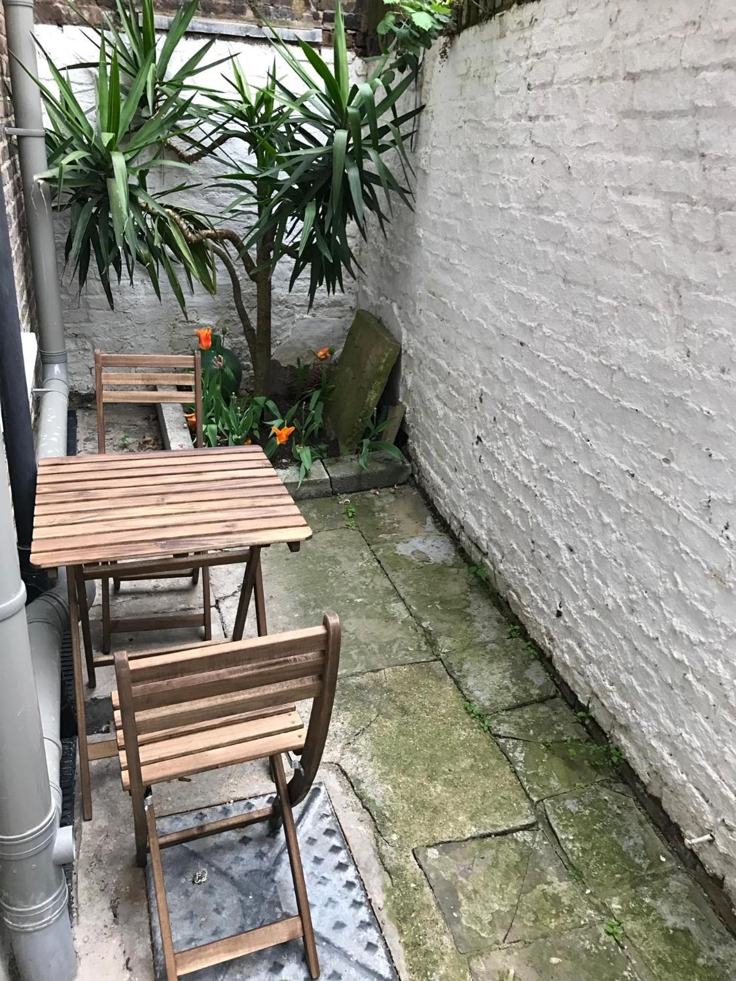 Ferienhaus London Home *