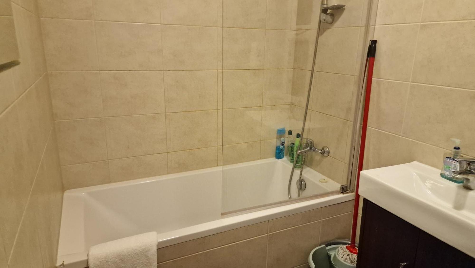 Cosy Flat In Camberwell Leilighet *