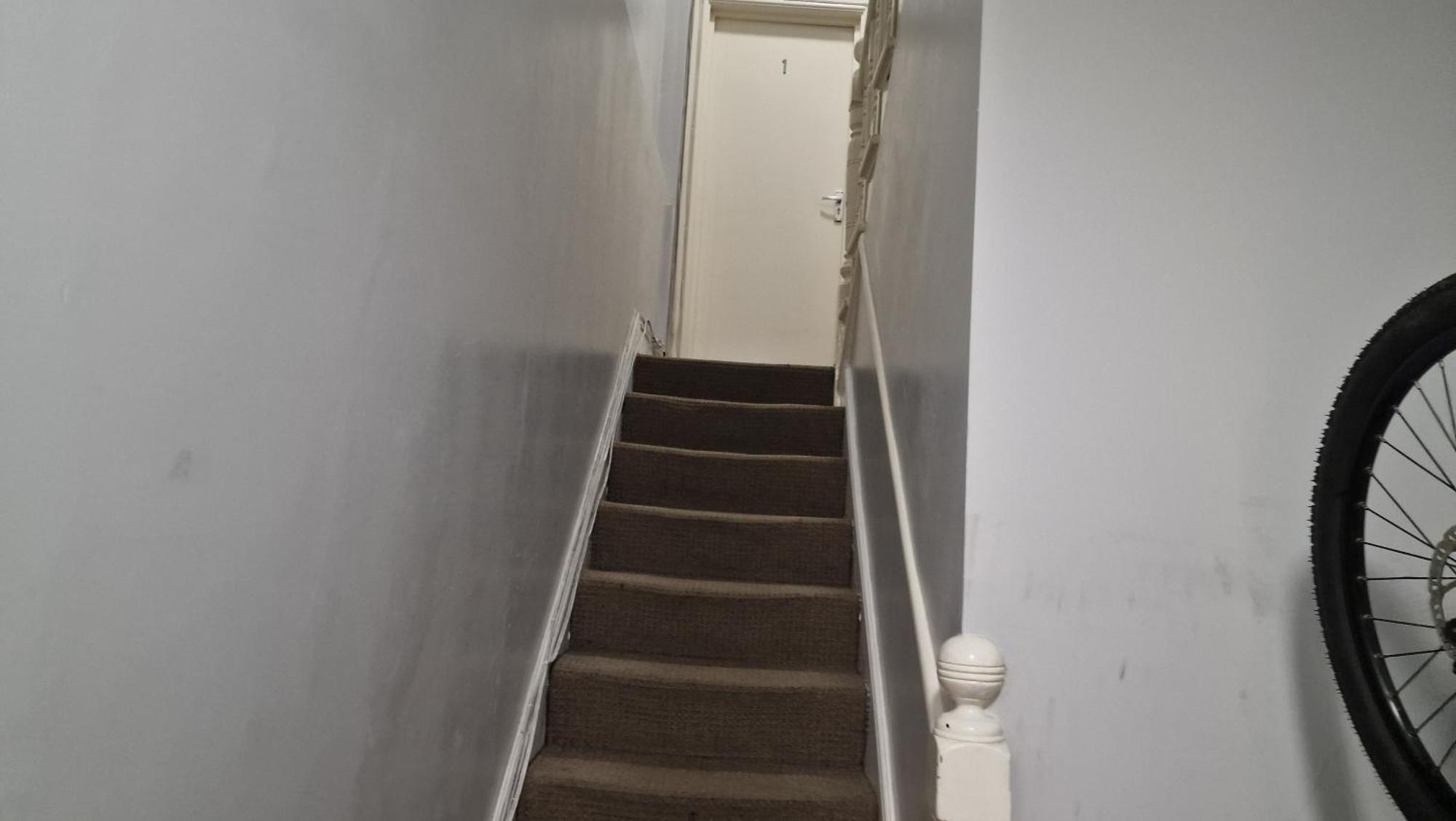 Leilighet Cosy Flat In Camberwell