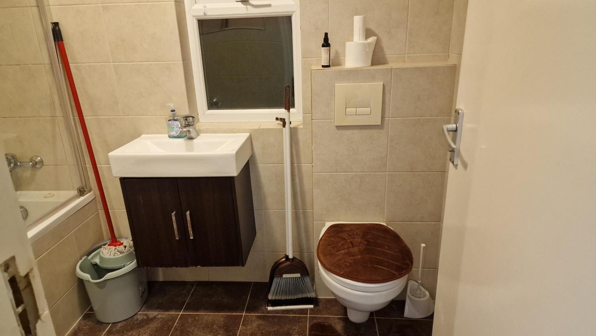 Leilighet Cosy Flat In Camberwell London