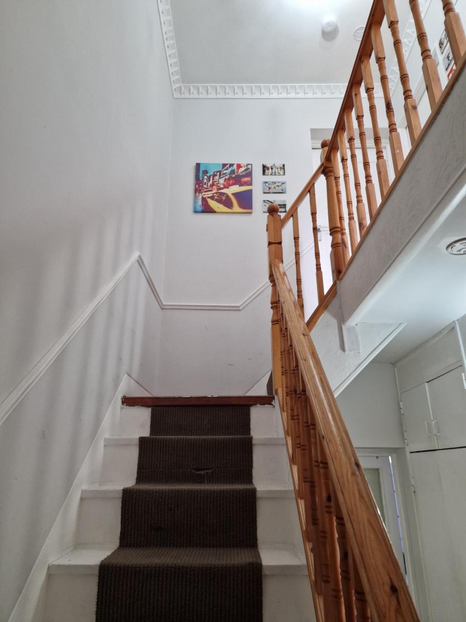 Spacious Private Balcony - Central - Zone 1 - Elephant And Castle Alloggio in famiglia