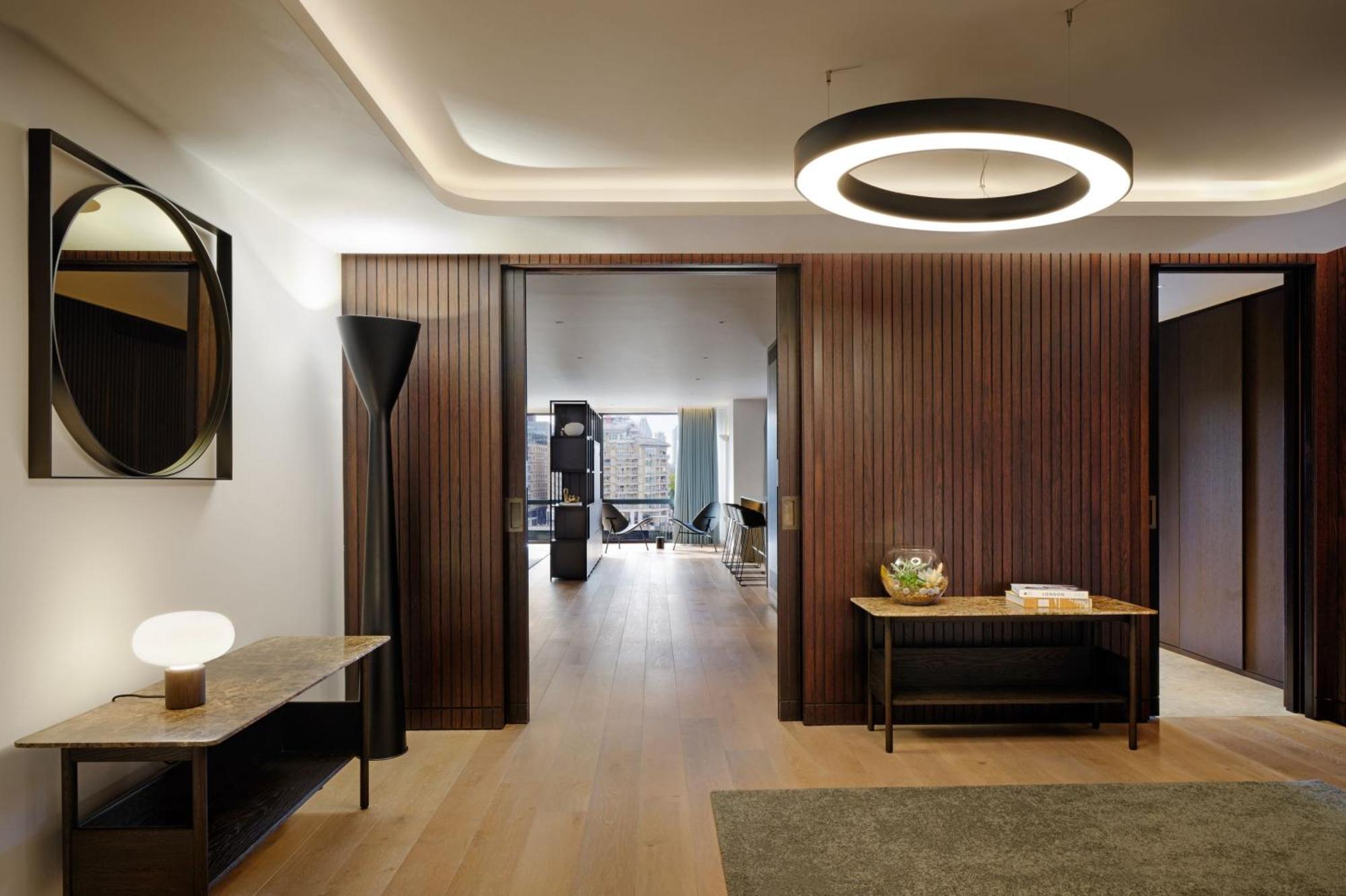 Hotel The Westin 5*