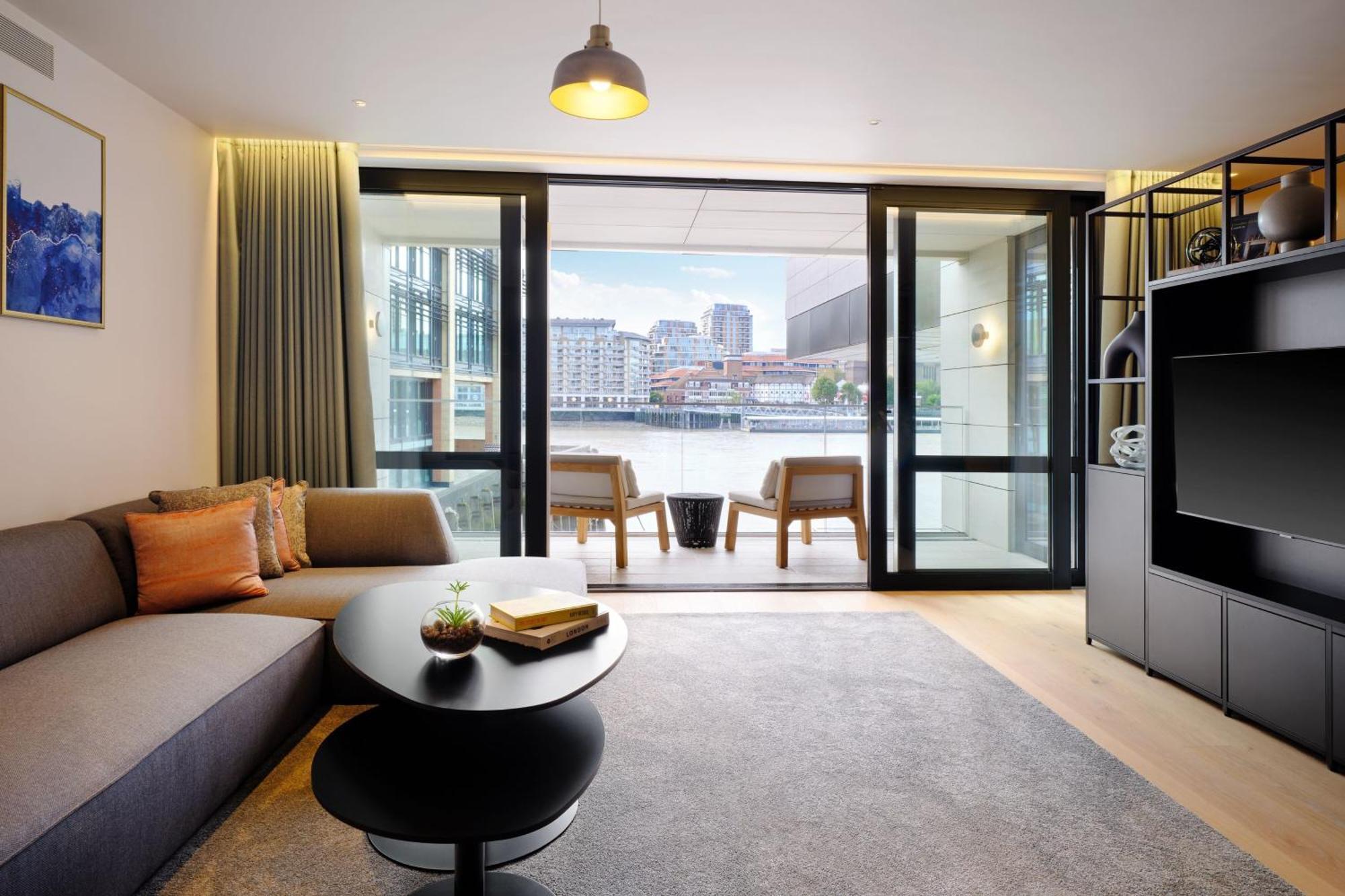 The Westin 5* Londres