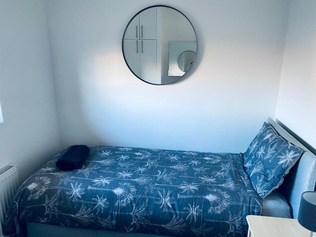 Lejlighed Four Bedroom Flat In Foresthill