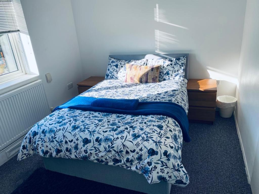Lejlighed Four Bedroom Flat In Foresthill London