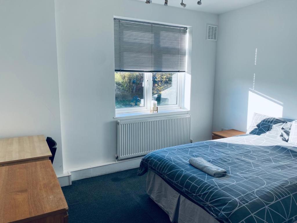 Lejlighed Four Bedroom Flat In Foresthill London
