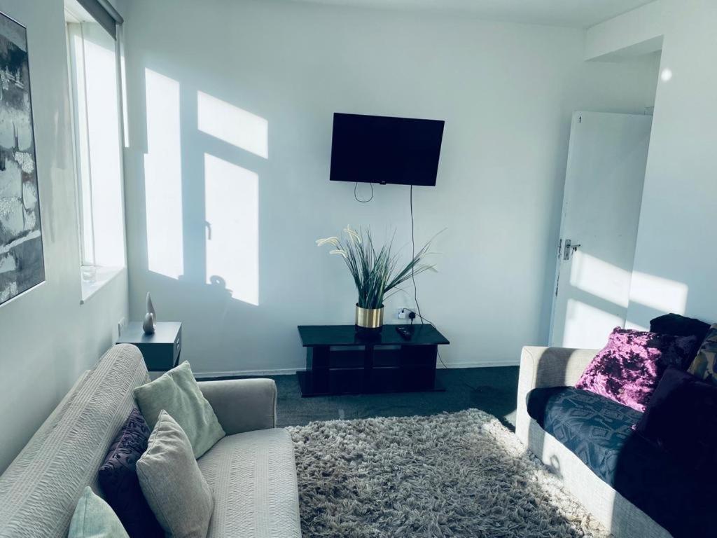Lejlighed Four Bedroom Flat In Foresthill London