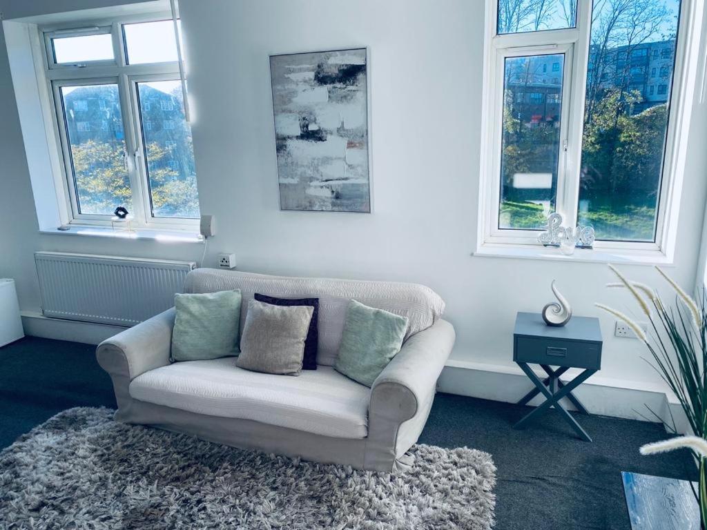 Lejlighed Four Bedroom Flat In Foresthill