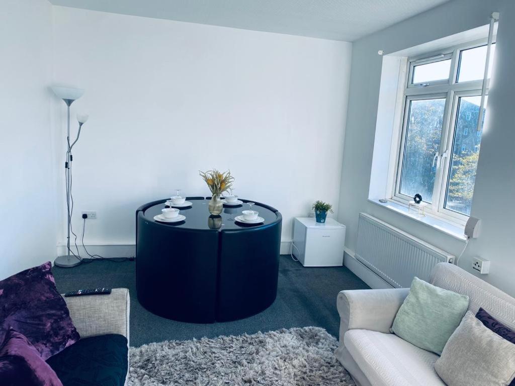 Lejlighed Four Bedroom Flat In Foresthill