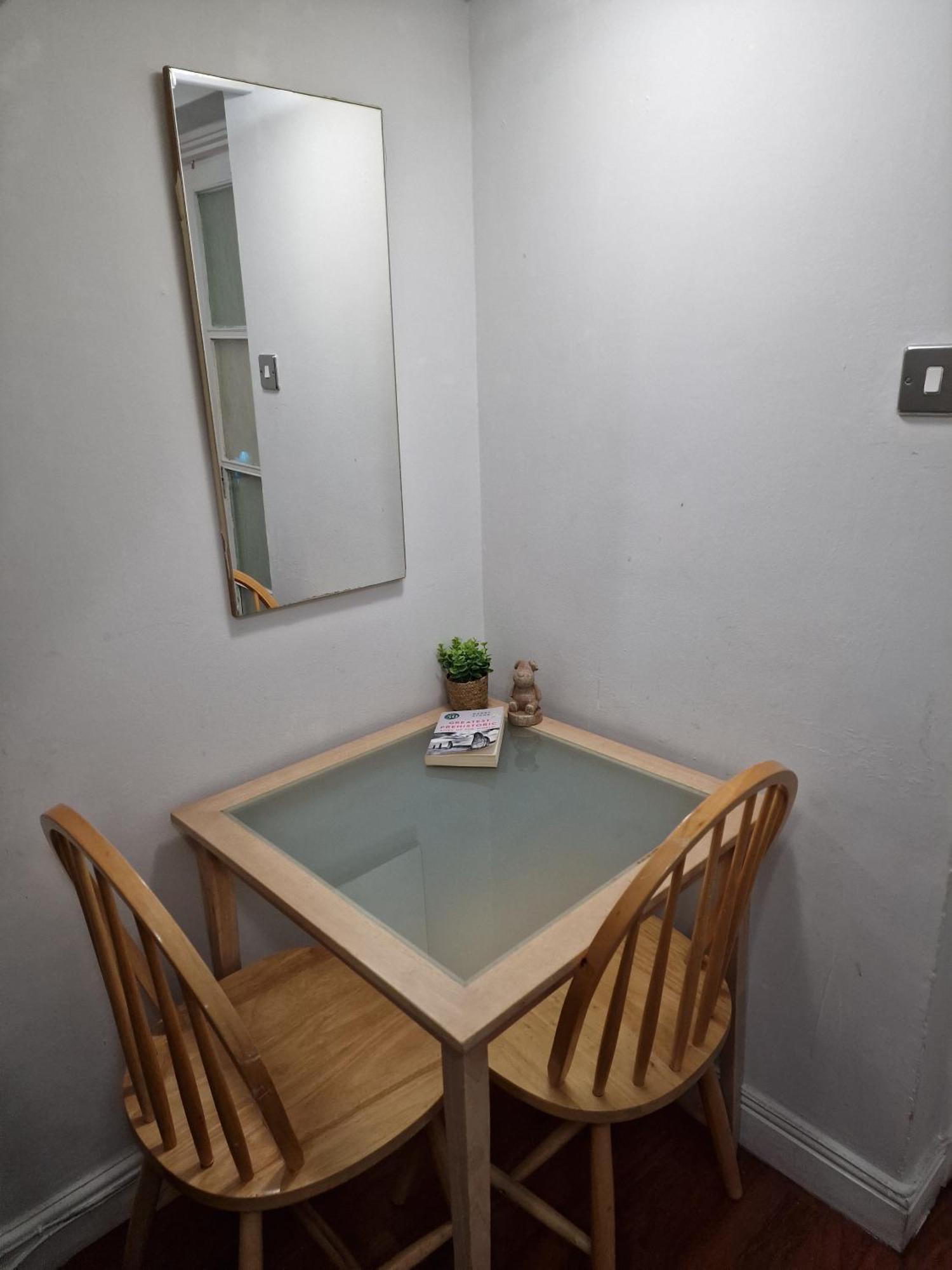 Spacious Private Balcony - Central - Zone 1 - Elephant And Castle *