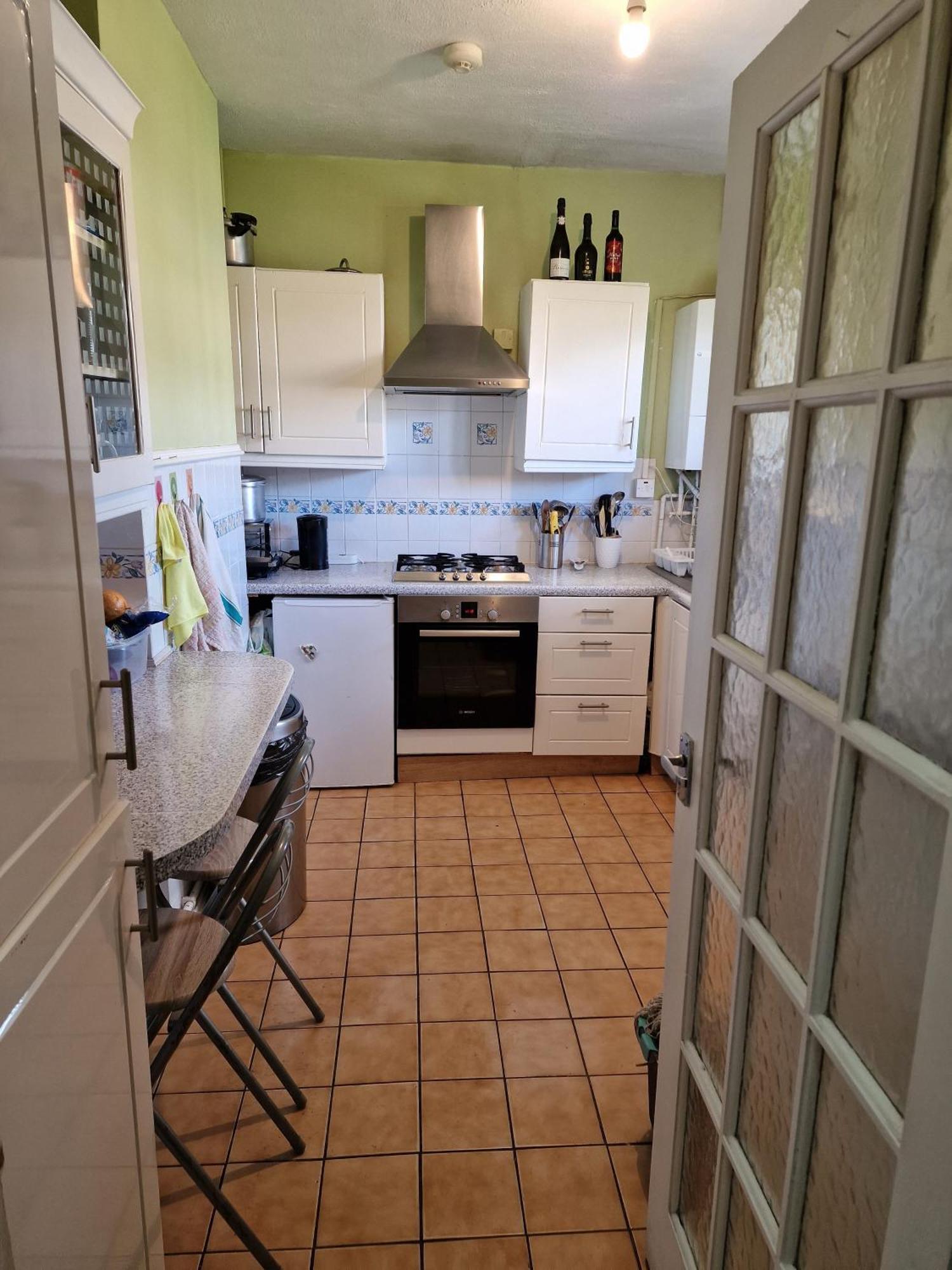 Spacious Private Balcony - Central - Zone 1 - Elephant And Castle