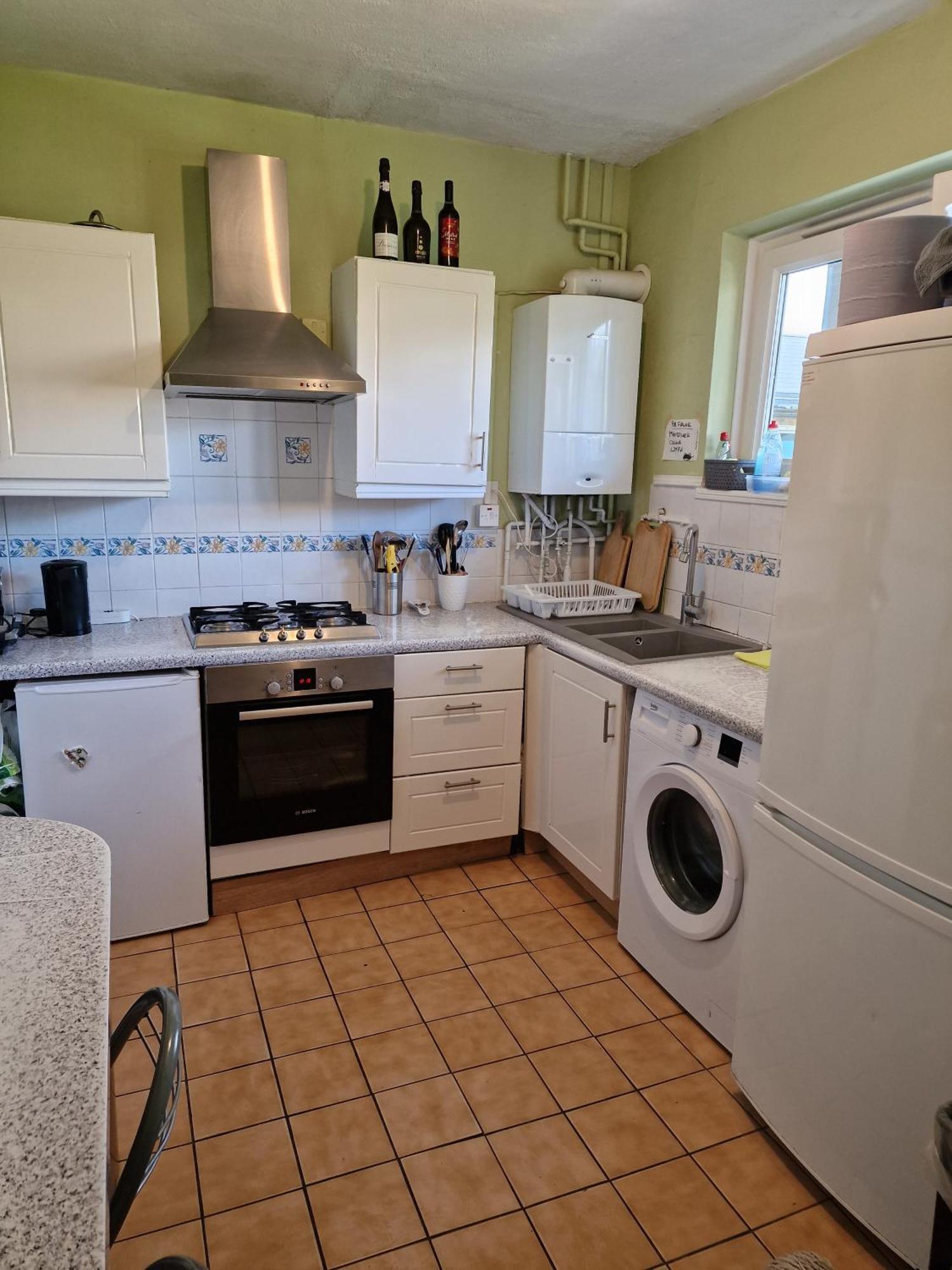Spacious Private Balcony - Central - Zone 1 - Elephant And Castle Alloggio in famiglia Londra