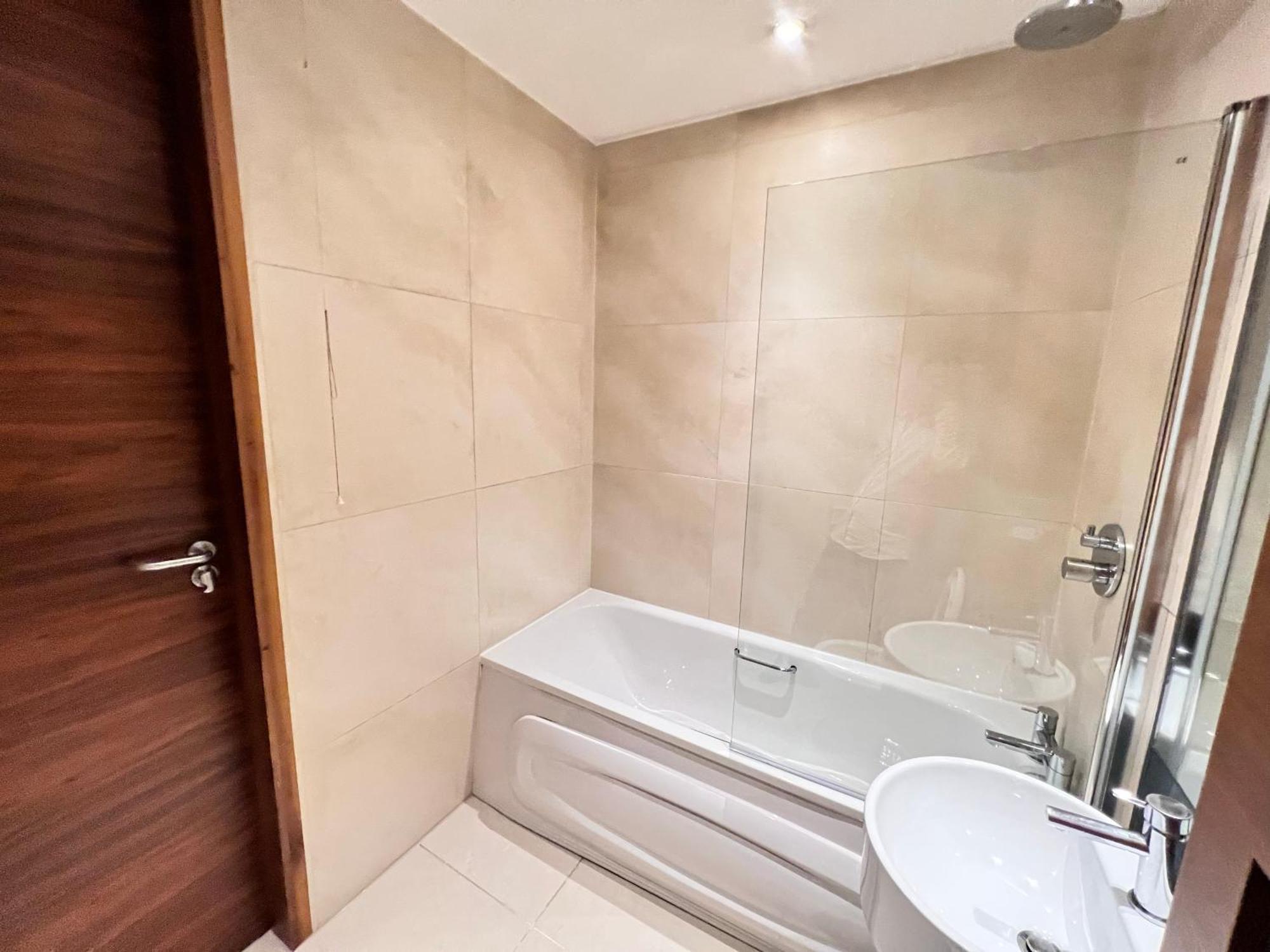 Appartement Deluxe Entire Flat At Farringdon Station *