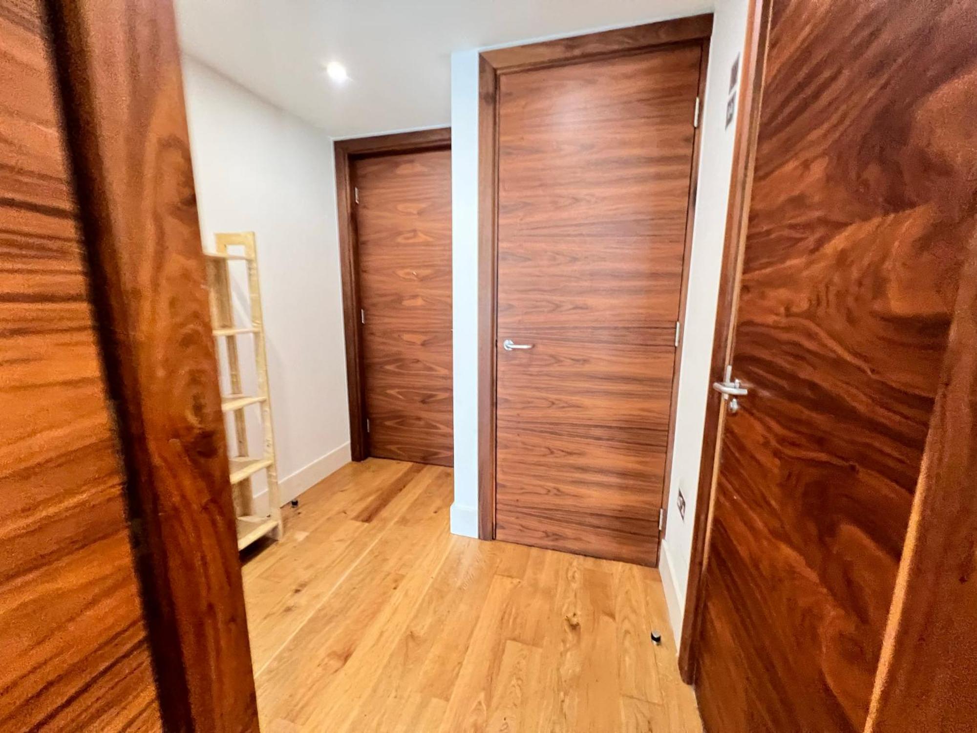 Deluxe Entire Flat At Farringdon Station Lejlighed