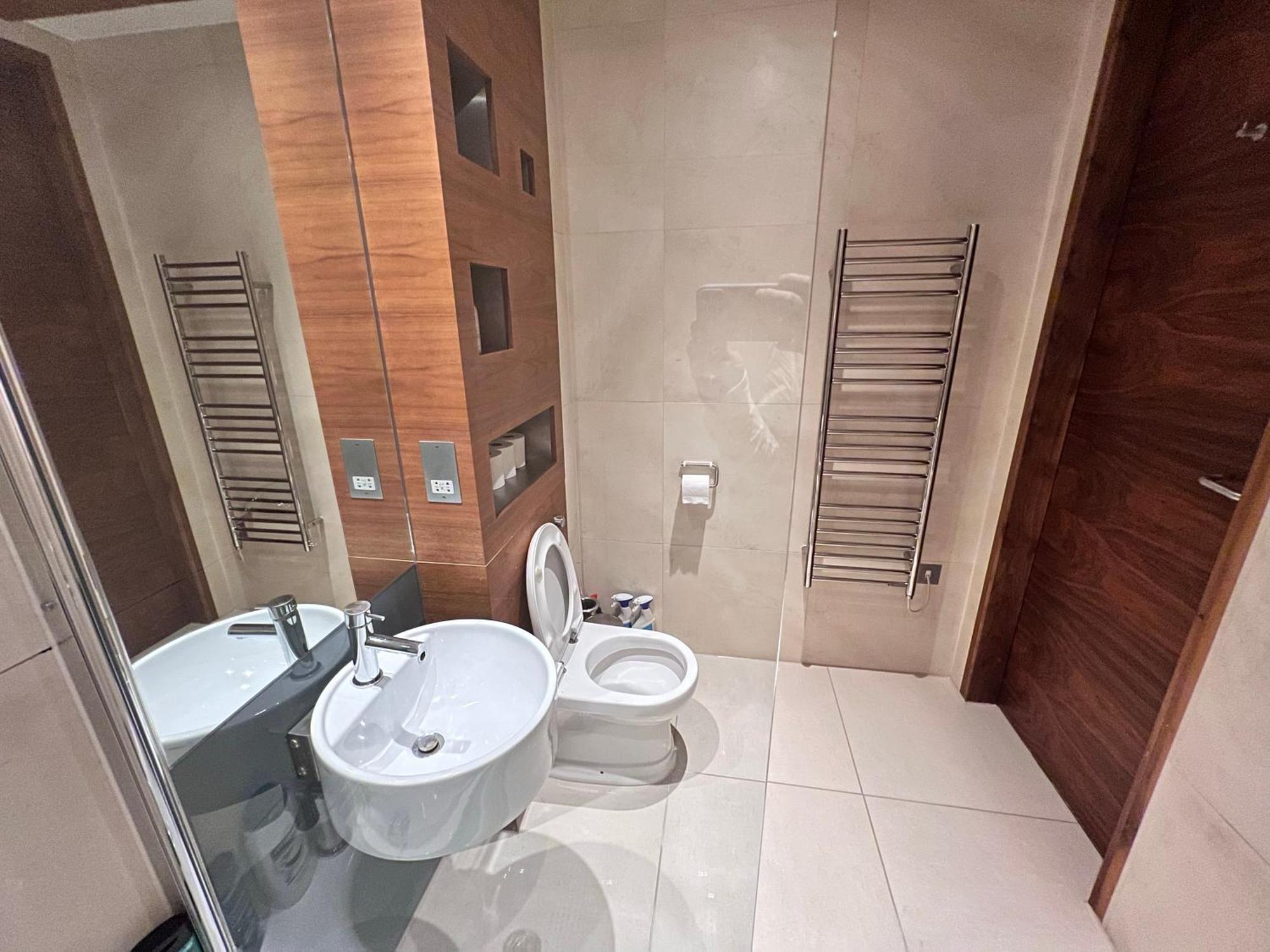 Deluxe Entire Flat At Farringdon Station Lejlighed