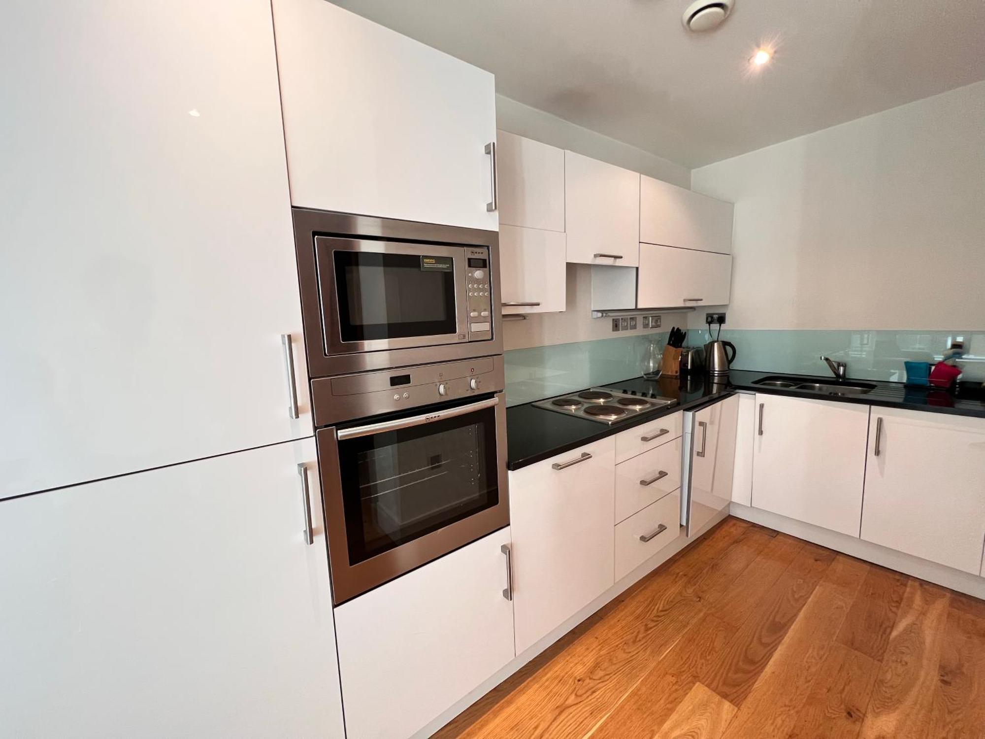 Deluxe Entire Flat At Farringdon Station Lejlighed *