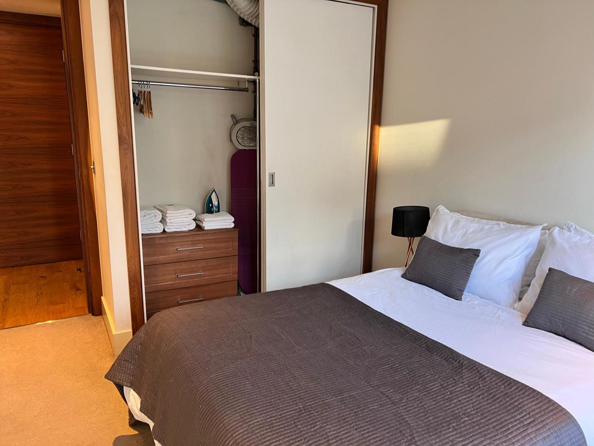 Lejlighed Deluxe Entire Flat At Farringdon Station