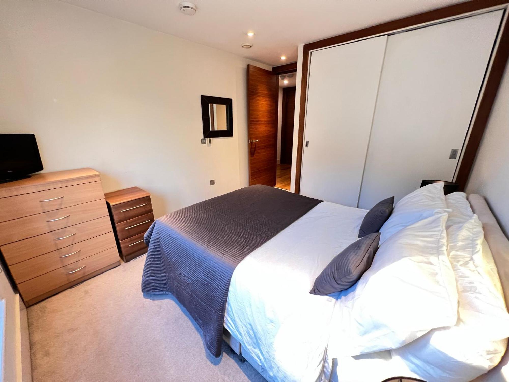 Lejlighed Deluxe Entire Flat At Farringdon Station *