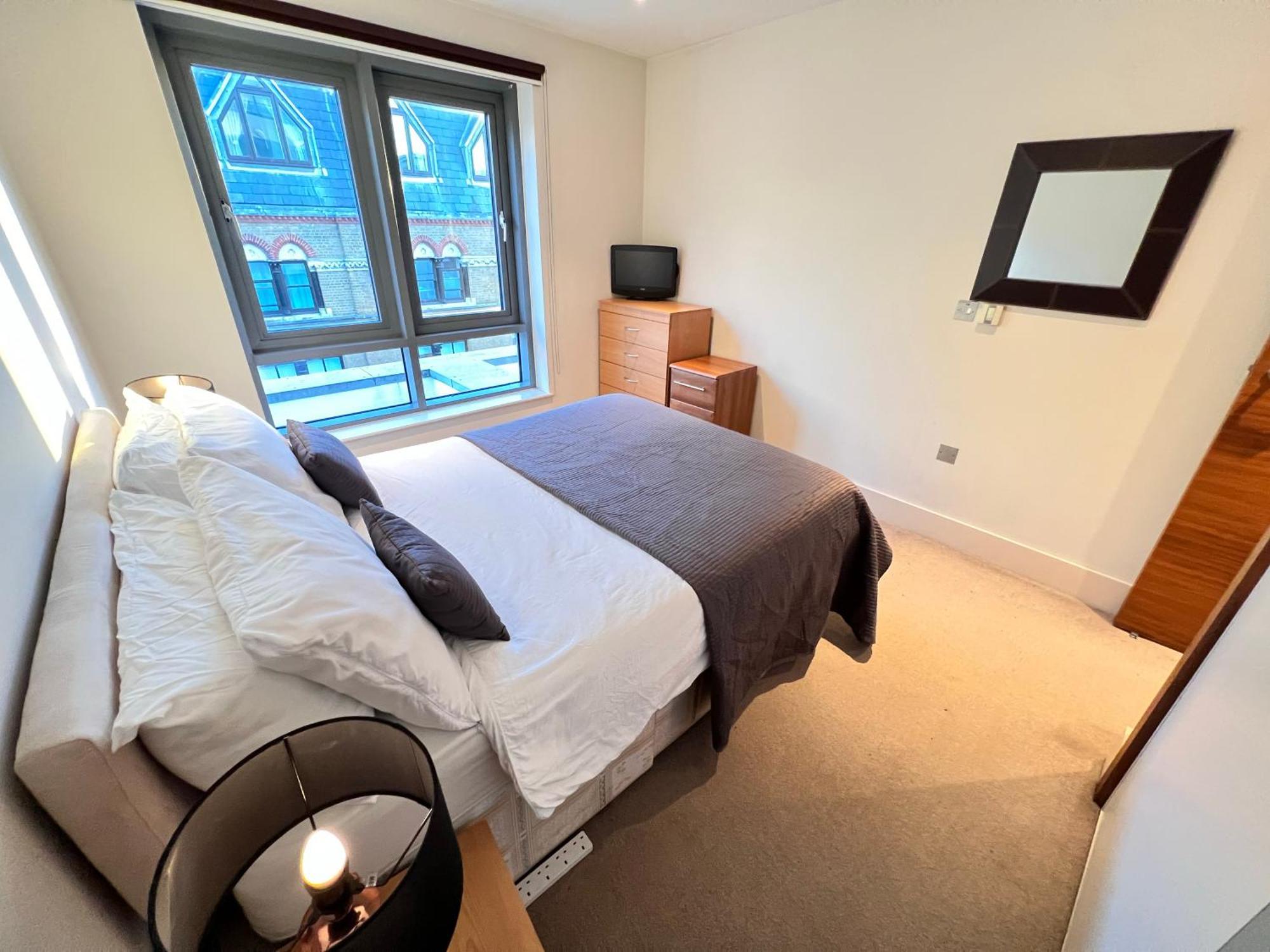 Deluxe Entire Flat At Farringdon Station Lejlighed *