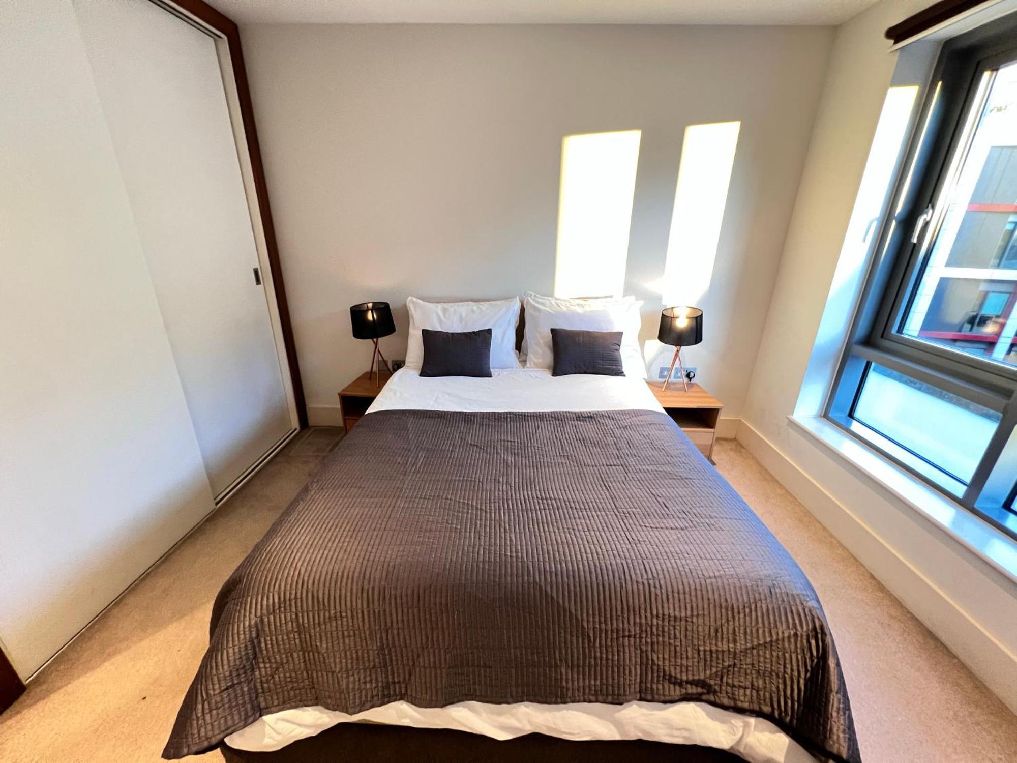Lejlighed Deluxe Entire Flat At Farringdon Station