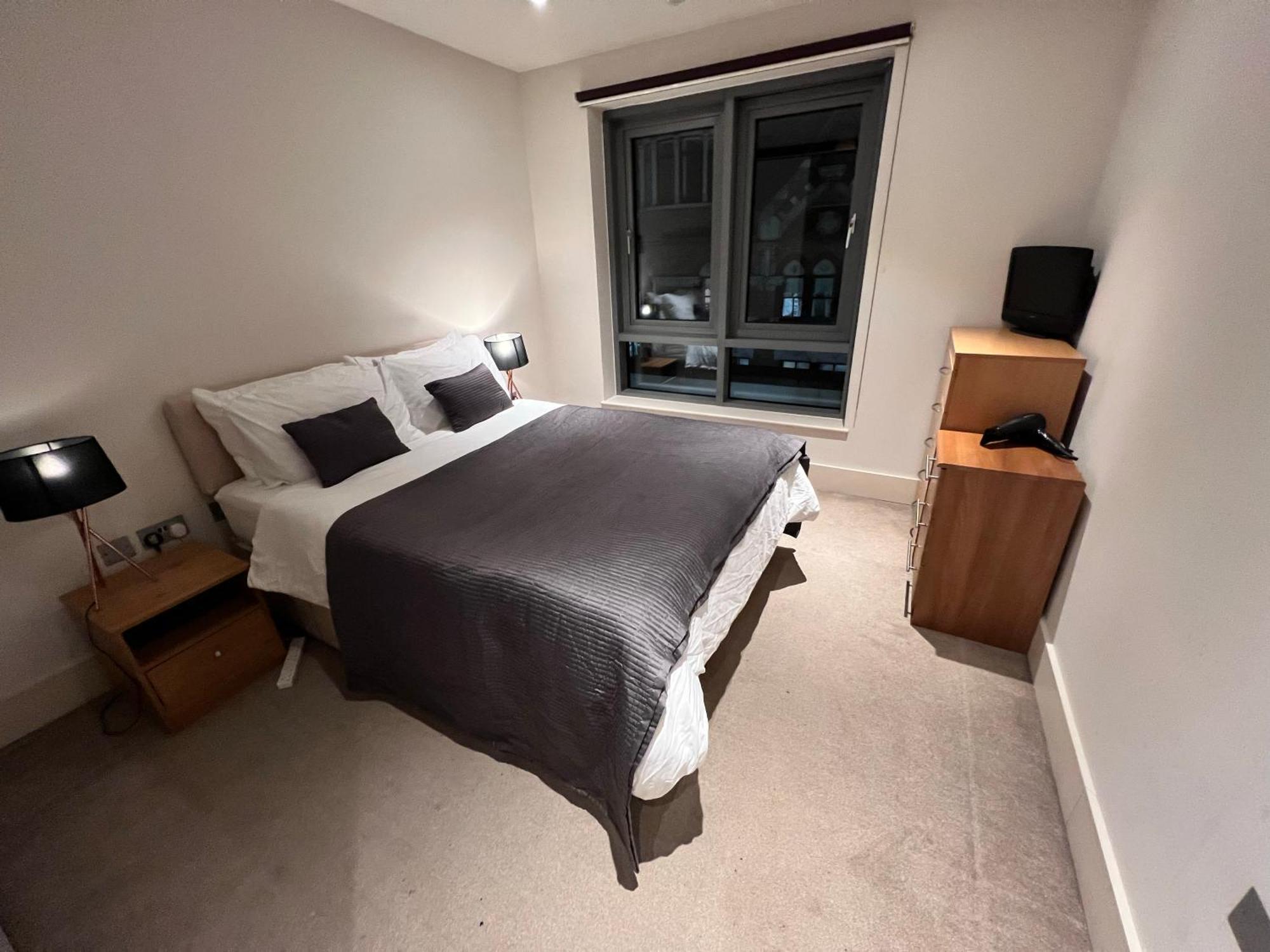 Lejlighed Deluxe Entire Flat At Farringdon Station *