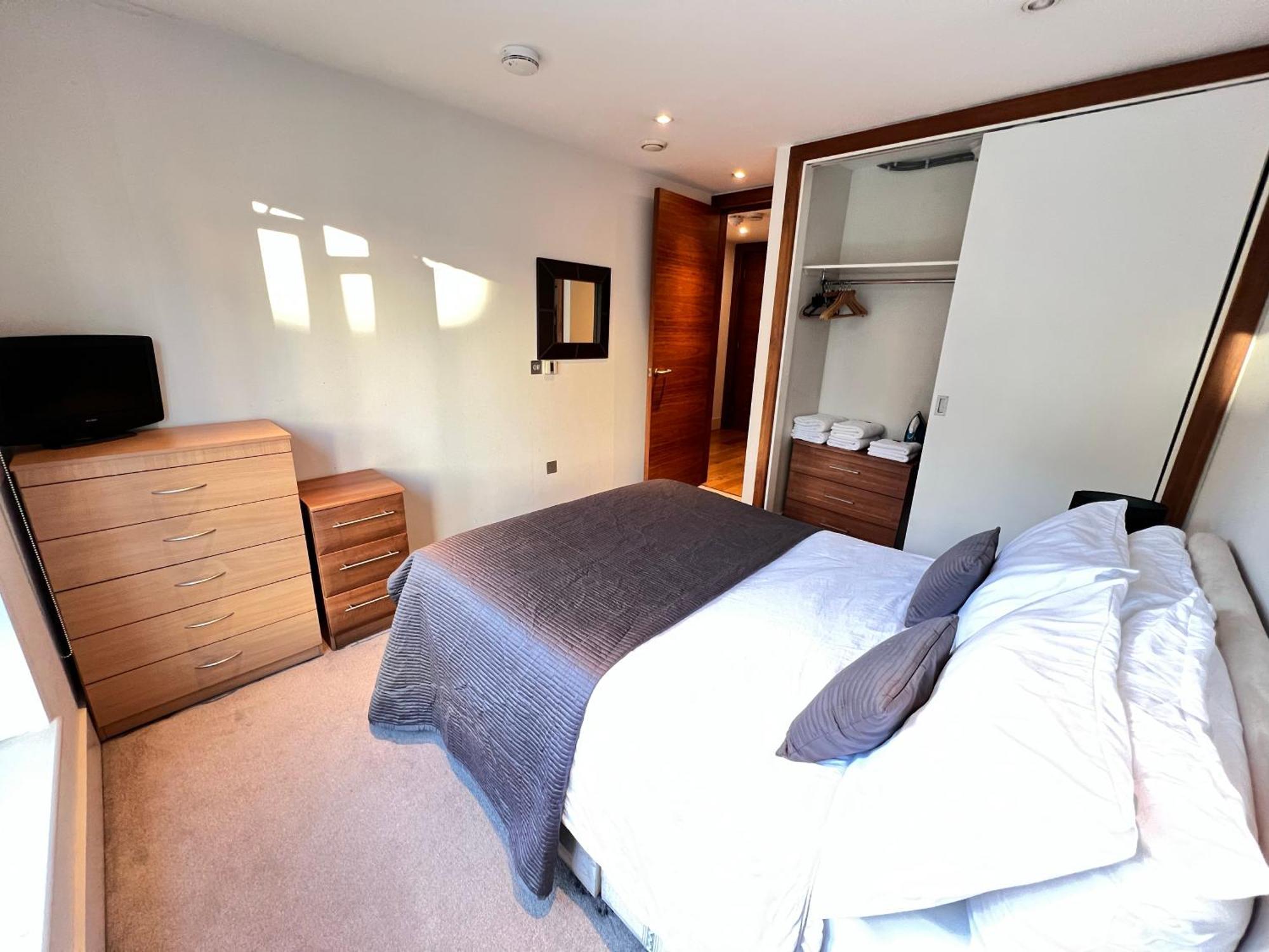 Deluxe Entire Flat At Farringdon Station Lejlighed *