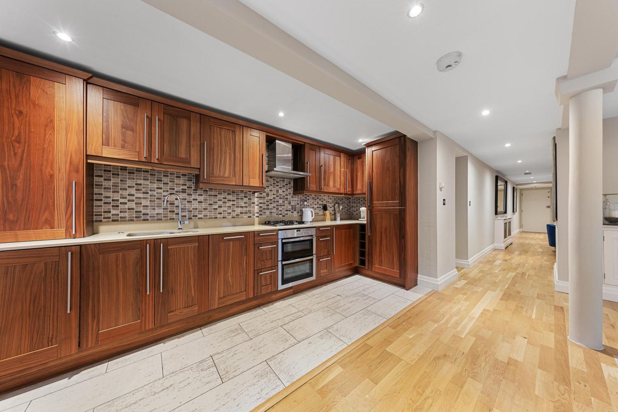 Leilighet Ultra Massive House By Hyde Park London