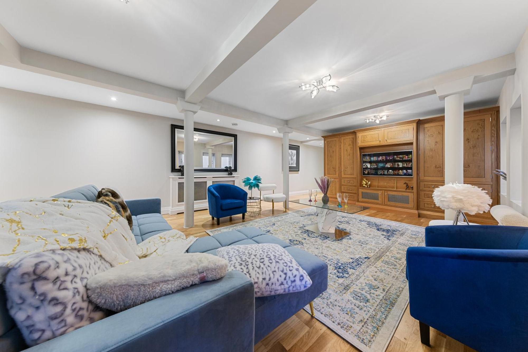 Leilighet Ultra Massive House By Hyde Park