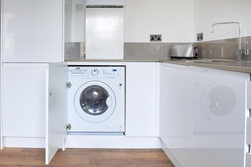 Sonder Inverness Mews Aparthotel London