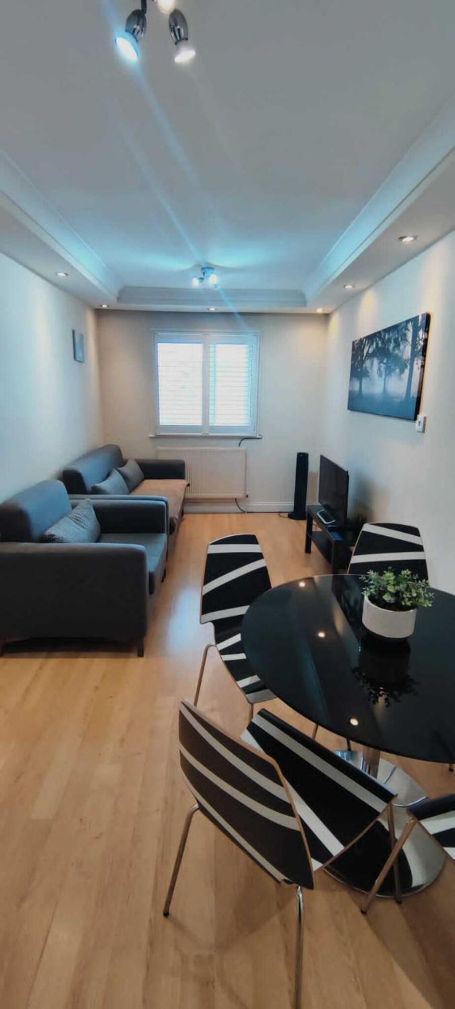 Eurostar Appartement