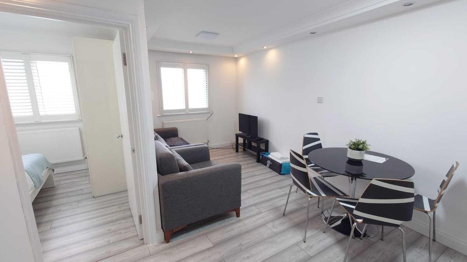 Eurostar Appartement *