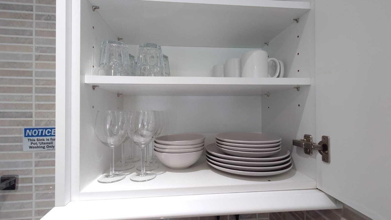 Eurostar Appartement *