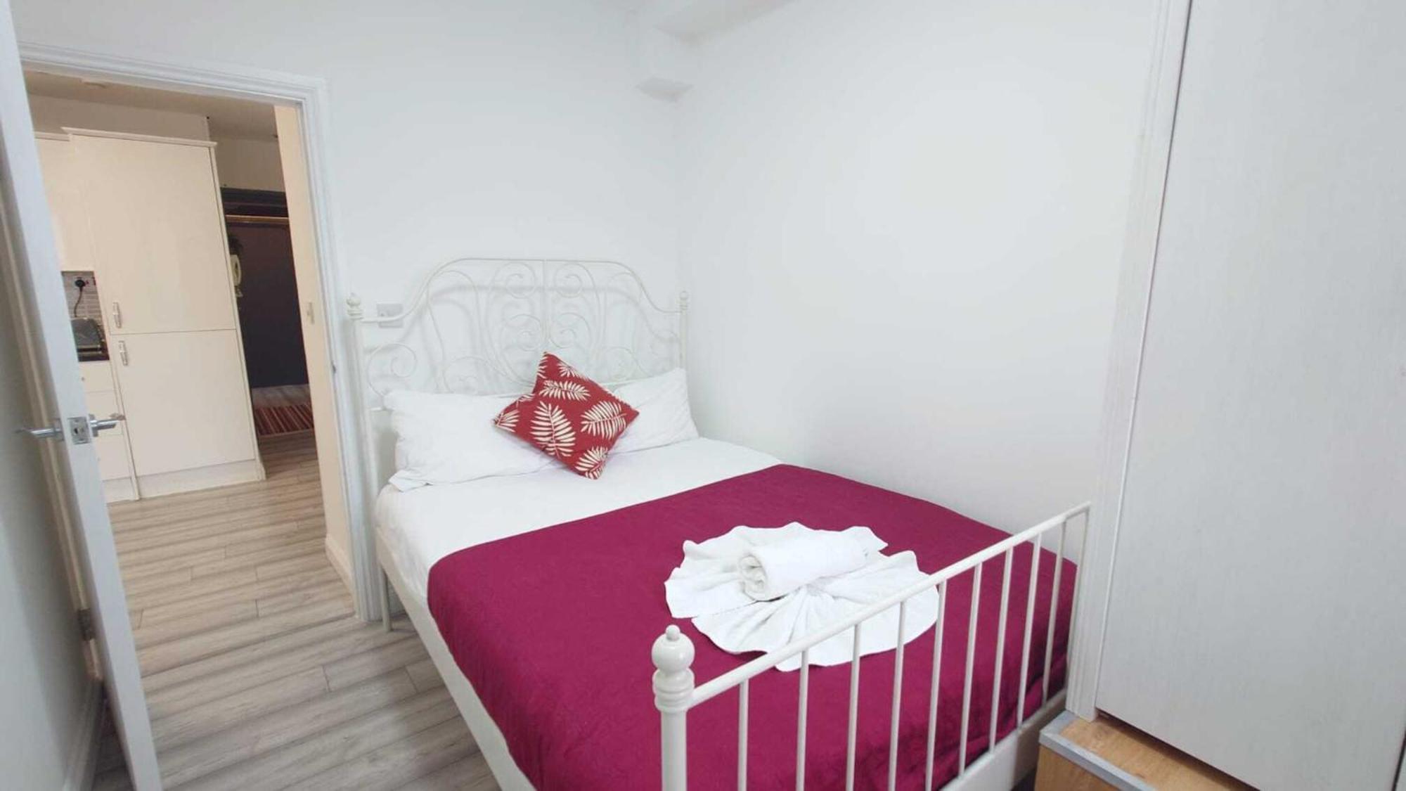 Eurostar Appartement