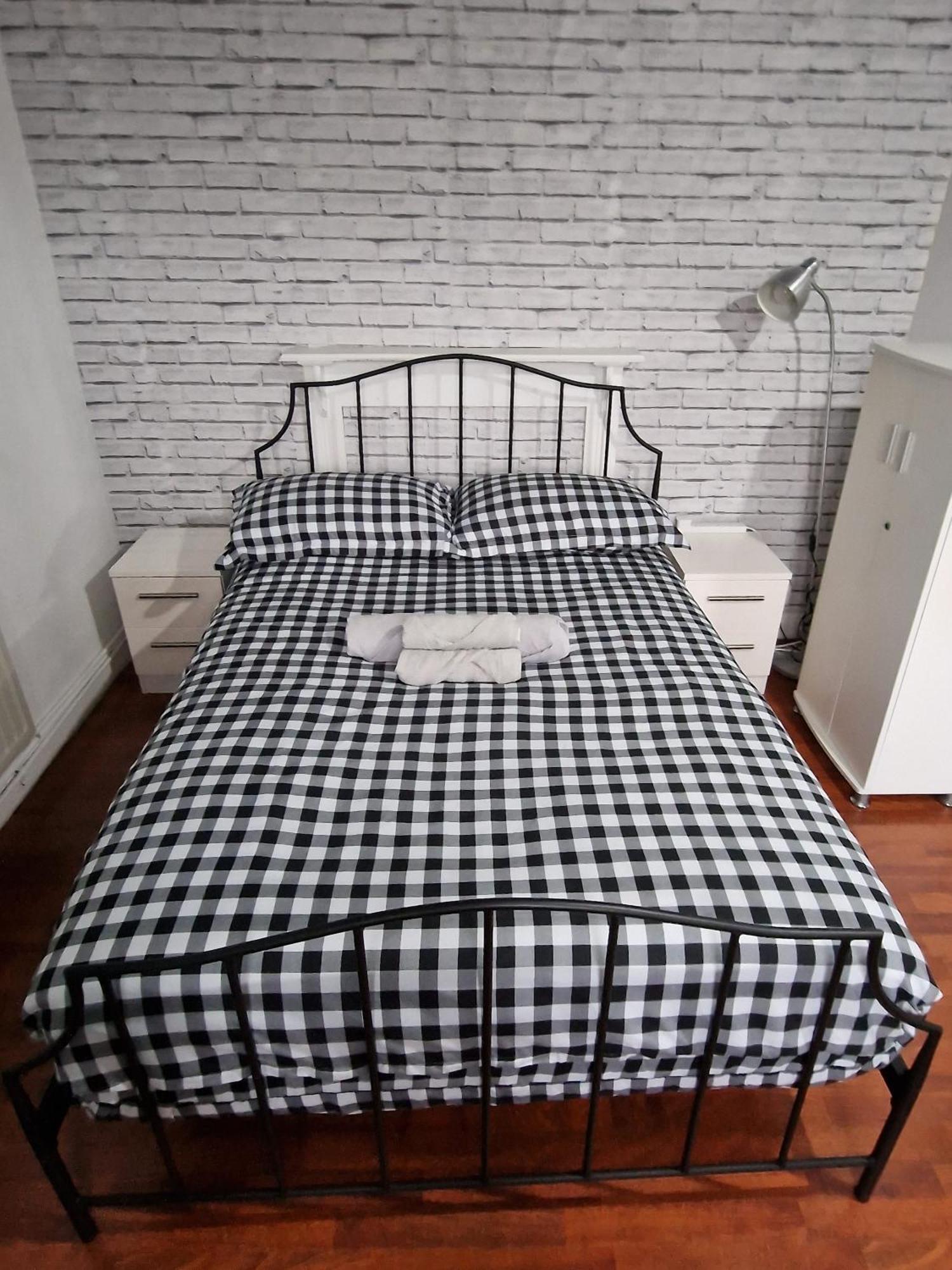 Spacious Private Balcony - Central - Zone 1 - Elephant And Castle Alloggio in famiglia