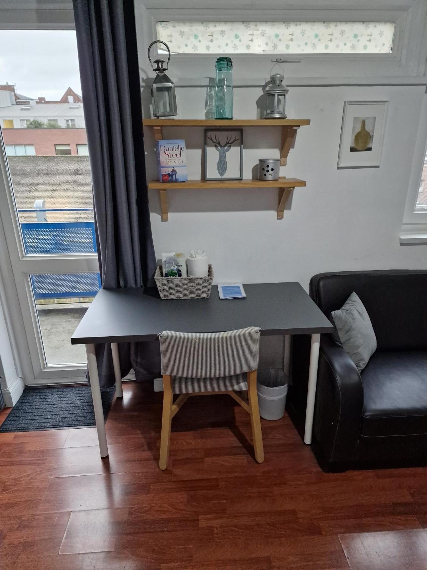 Spacious Private Balcony - Central - Zone 1 - Elephant And Castle Alloggio in famiglia *