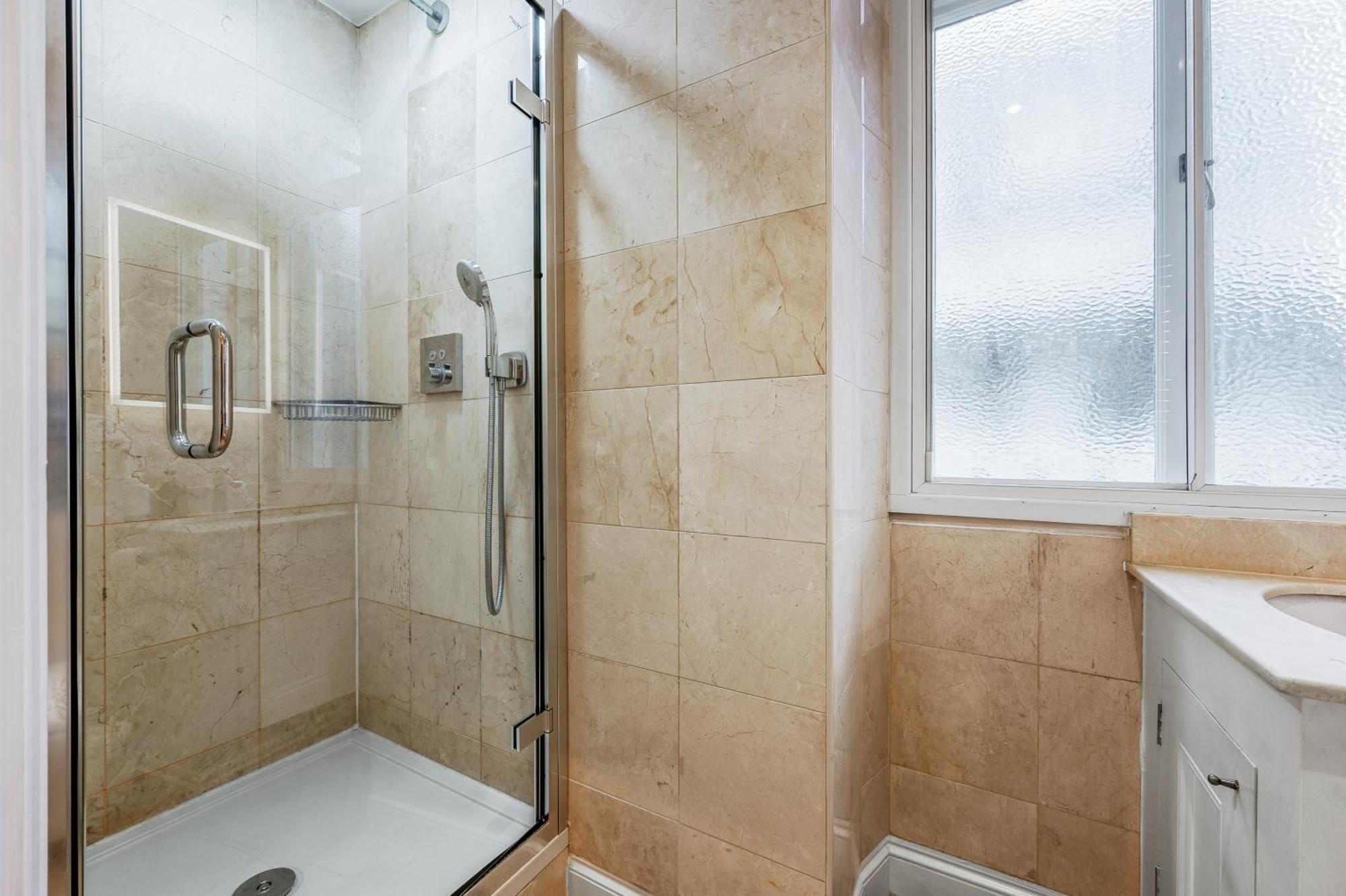 Lägenhet Beautiful One Bedroom Flat In Knightsbridge