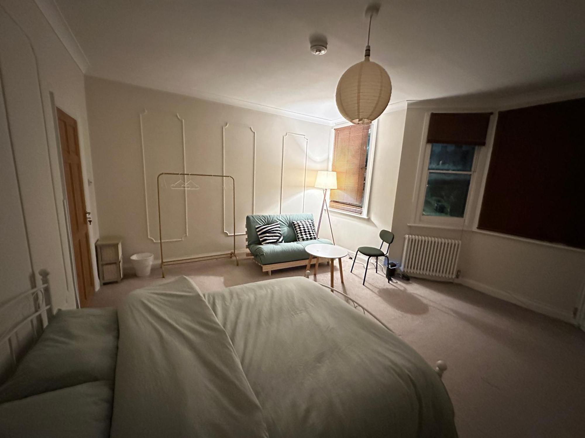 Cosy 3 Bedroom Flat Nearby Willsden Alloggio in famiglia *
