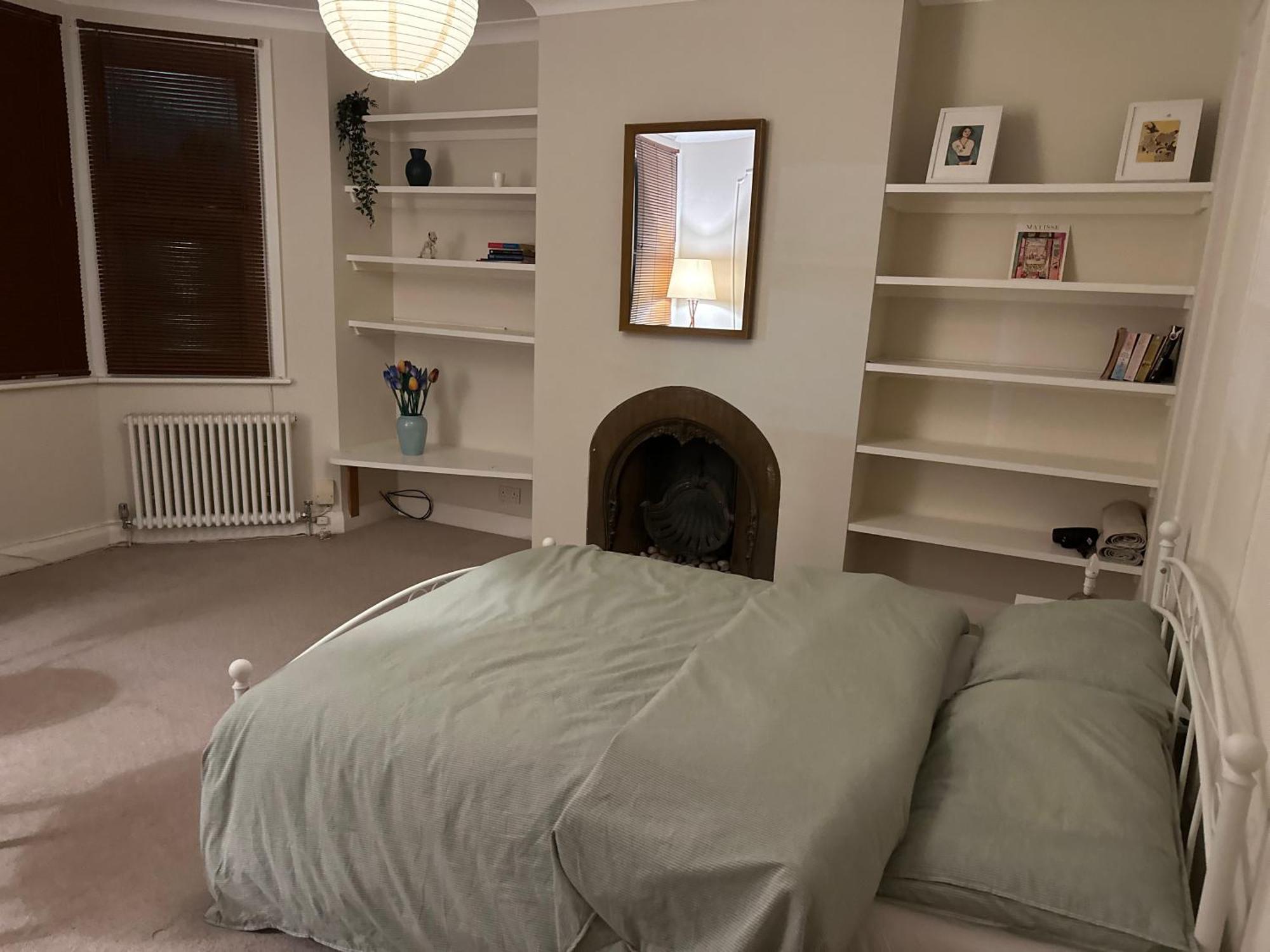 Alloggio in famiglia Cosy 3 Bedroom Flat Nearby Willsden Londra
