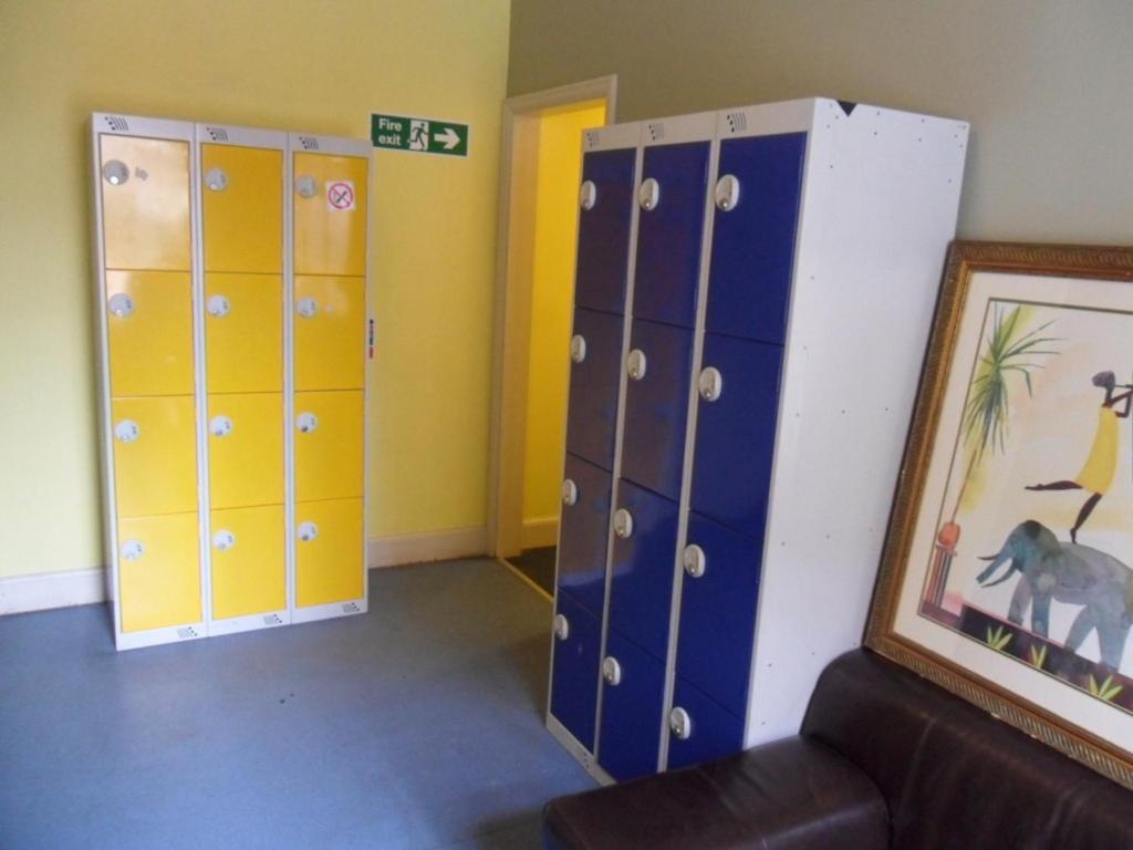 Arsenal Tavern Hostel Hostel *