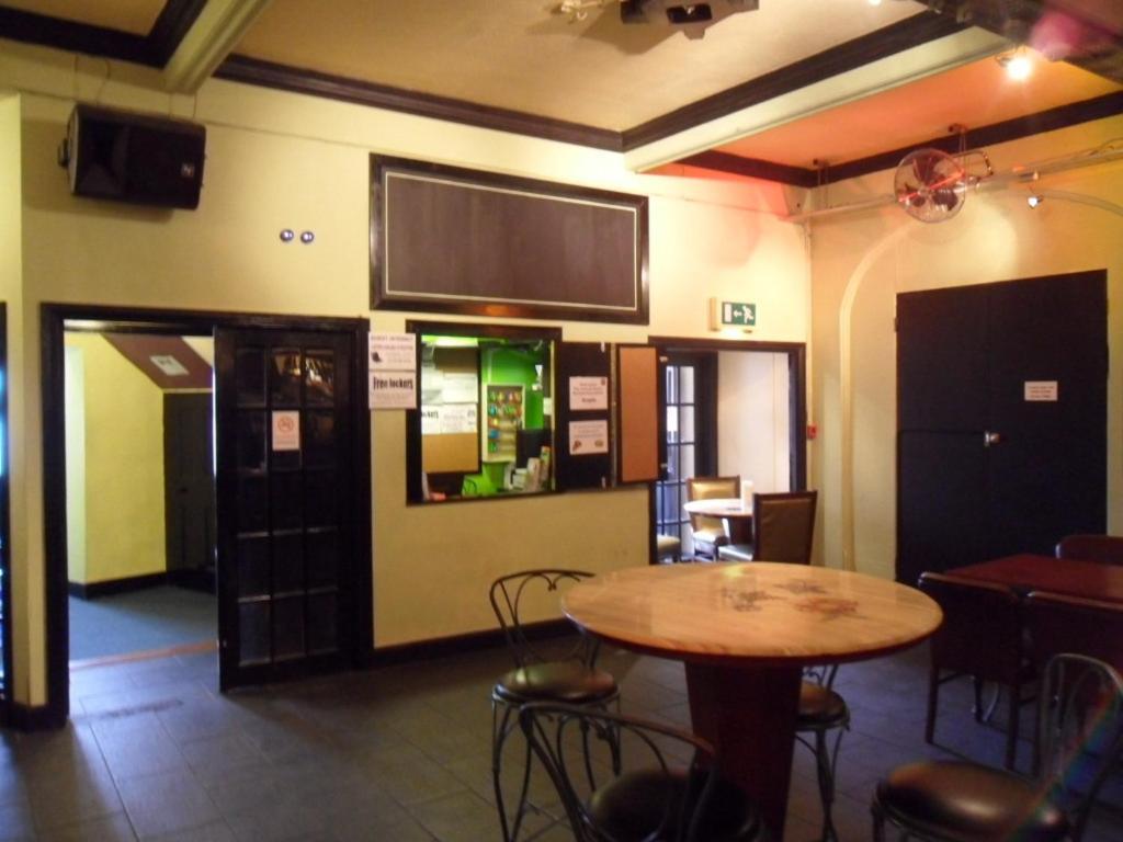 Arsenal Tavern Hostel Hostel *