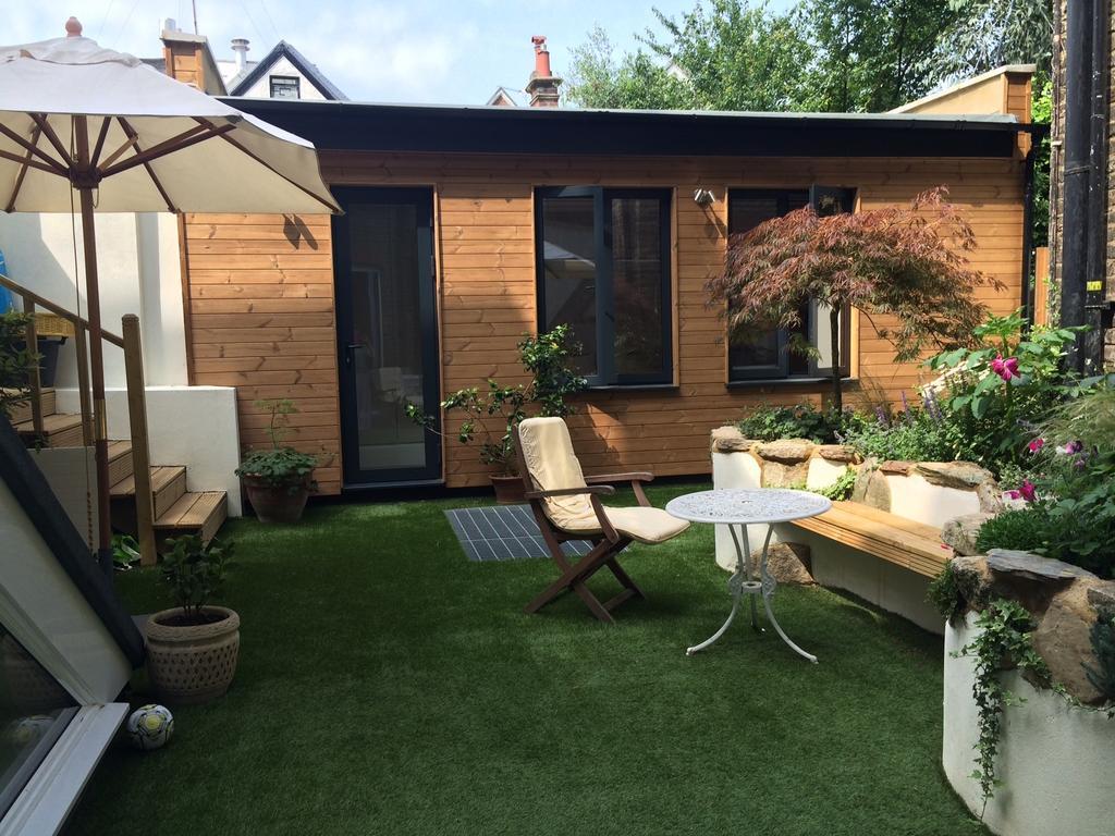 Veeve - House Battersea Park Holiday home London