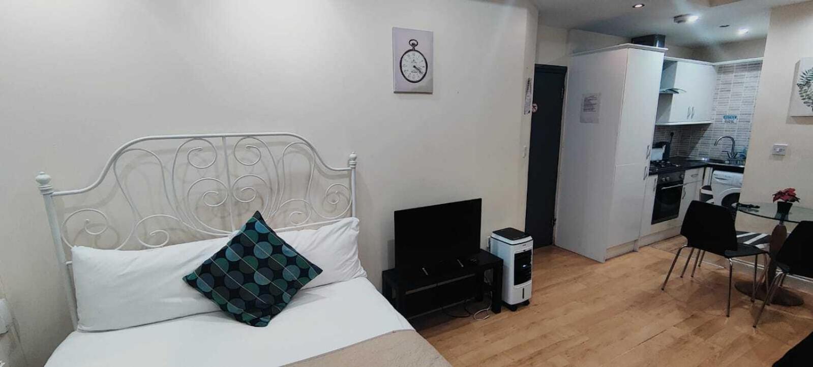 Kings In Kings Cross Apartment *