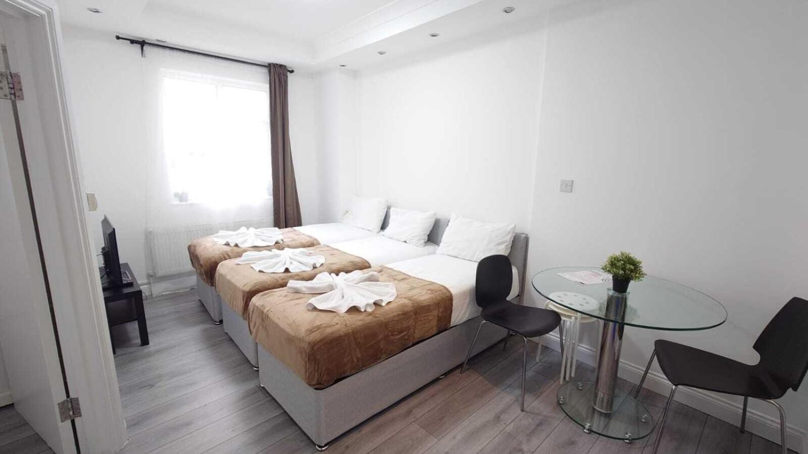 Apartment Kings In Kings Cross *