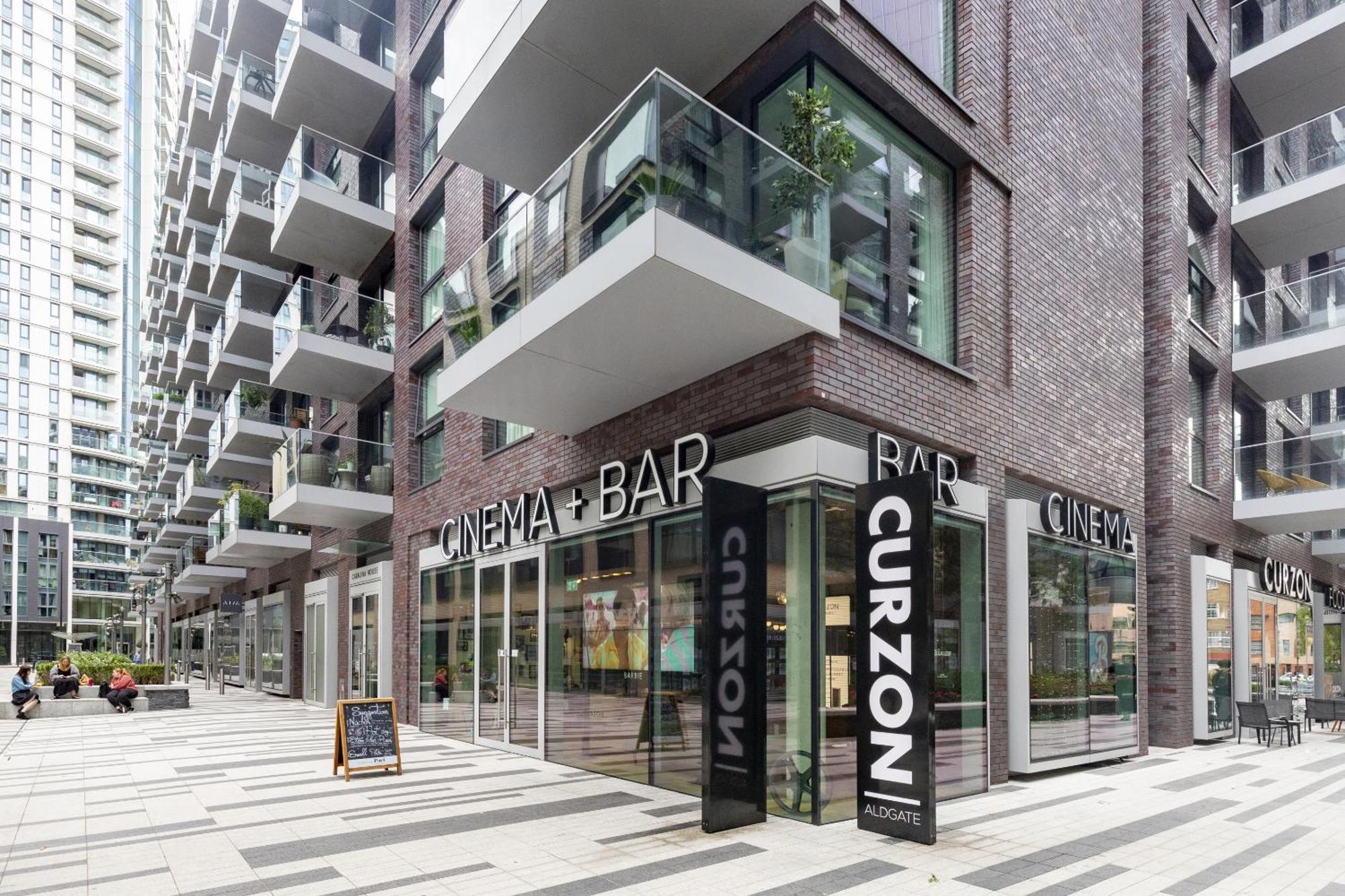 Apartment Boutique