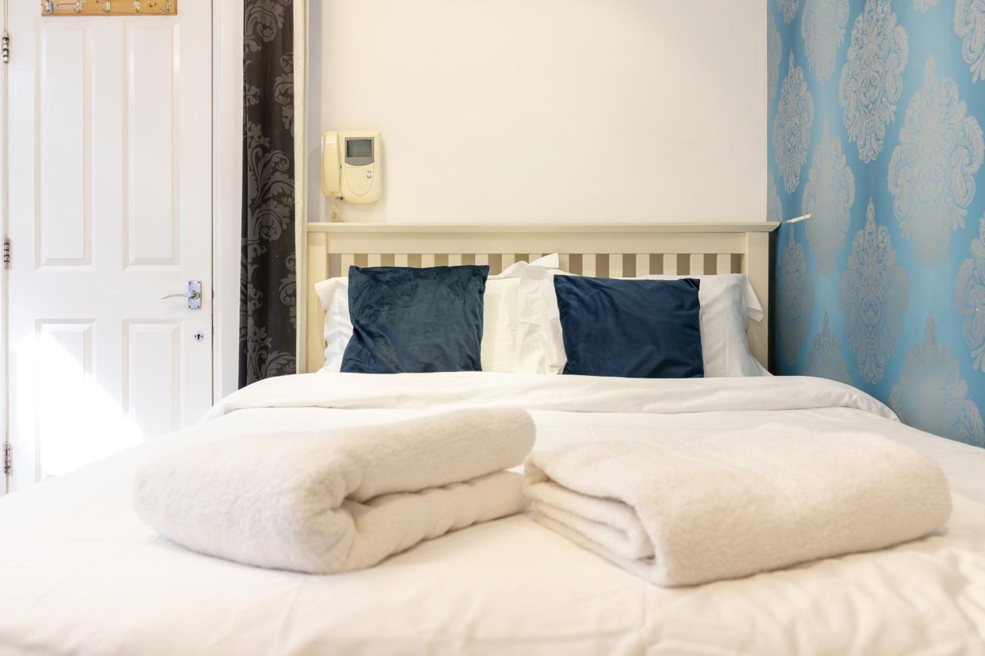 Boutique Apartment London