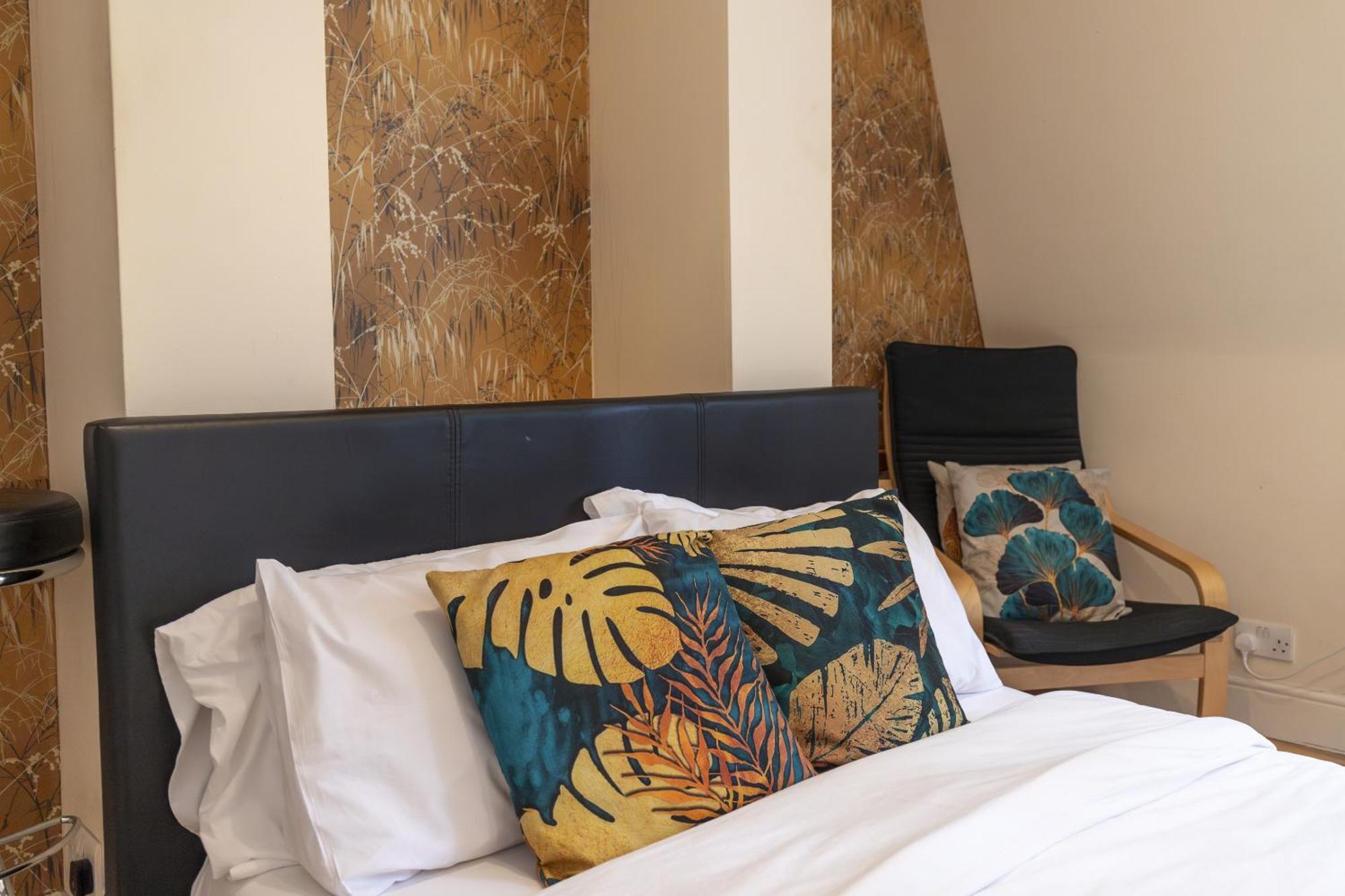 Apartment Boutique London
